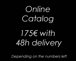 All scarves available within 48h delivery