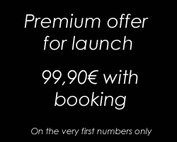All scarves bookable in pemium offer
