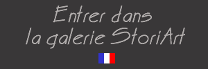 Bienvenue dans l'univers StoriArt
